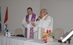 Manoel Henrique de Melo Santana e Márcio Manuel Machado Nunes