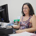 Sem tempo para parar