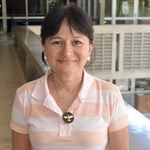 Sou Ufal: Sorriso largo e dedicação ao trabalho