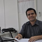 Elias Barbosa assume Chefia de Gabinete da Reitoria