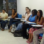 Progep convoca novos servidores para o PINS