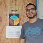 Sou Ufal: Renner Boldrino representa a Geração Y na Universidade