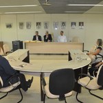 Conselho de Curadores da Ufal tem novos integrantes
