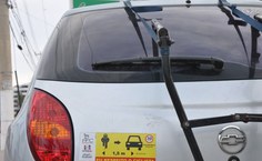 Motoristas também são orientados para o bom convívio com os ciclistas