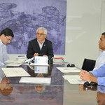 Universidade ganha novos professores doutores