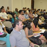 Capacitação de Gestores do Sinaes abre inscrições