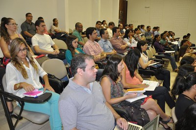 Capacitação terá turma em Arapiraca e Maceió