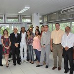 Empossados oito novos docentes para o Campus Sertão