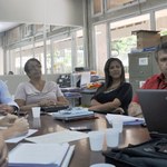 Grupo discute formação continuada dos docentes