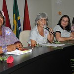 Ufal comemora Dia da Mulher com programação diversificada