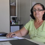 DRCA se despede de servidora depois de 24 anos de trabalho