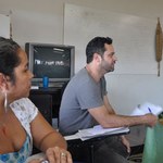 Nusp promove debates de comunicação entre movimentos sociais