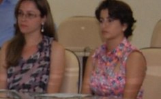 Entre os novos servidores estão duas bibliotecárias para os campi Sertão e Arapiraca