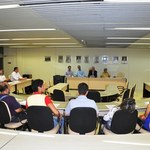 Universidade ganha 22 servidores na primeira semana de maio