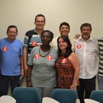 Chapa 1 vence eleições da Adufal com mais de 70% dos votos