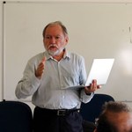 Coordenadores de pós-graduação debatem programas com ex-diretor da Capes