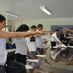 Mais servidores assumem cargos na universidade