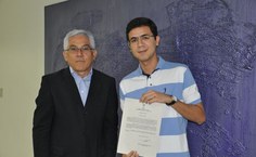 Victor Luygg irá compor o quadro da Sinfra