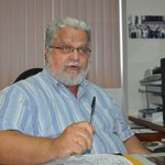 Professor do Icat integra grupo que visa formação de estudantes da América do Sul