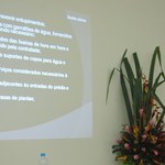 Sinfra discute qualidade do trabalho da empresa de limpeza