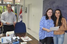 Ana Maria dos Santos será secretária executiva do IM