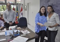 Dayana Ferreira assume posto de técnica em assuntos educacionais do curso de Medicina do Campus Arapiraca