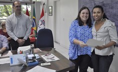 Dayana Ferreira assume posto de técnica em assuntos educacionais do curso de Medicina do Campus Arapiraca