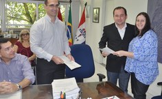 Demétrio Torres será o novo administrador da Proex