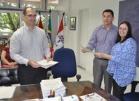 Lucius Rocha integra equipe da Sinfra, como administrador