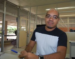 Universidade ganha primeiro produtor cultural para o interior