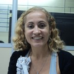 Pesquisadora participa de evento internacional de Gênero e Saúde