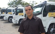 Faustino Júnior fala sobre os investimentos feitos