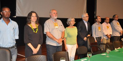 Encontro dos Servidores da Ufal integra o cenário da Bienal do Livro