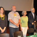Encontro dos Servidores da Ufal integra o cenário da Bienal do Livro