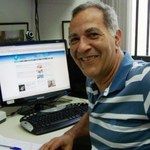 Hilário Alencar recebe em Brasília Comenda do Mérito Científico