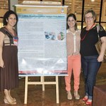 Servidores da Ufal apresentam trabalhos em 6º Encontro