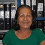 Sou Ufal: Conheça Valderez Gomes Branco Bezerra