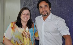 Laniberg irá para o Campus Arapiraca