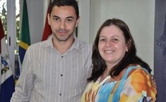 Rodrigo Severiano irá contribuir com o curso de medicina em Arapiraca