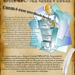 Universidade presta homenagem ao arquivista pelo seu dia