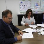 Federal do Mato Grosso e Ebserh estabelecem parceria para gestão de hospital universitário