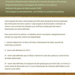 Inscrições abertas para o Prêmio Vale Capes de Ciência e Sustentabilidade 2013