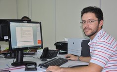 Thiago Felipe fala sobre a novidade do DAP