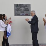 Centro de Interesse Comunitário é inaugurado com festa natalina