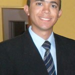 Ex-aluno da Ufal assume cargo de docente no Campus Arapiraca