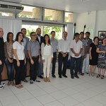 Maceió e Arapiraca: Universidade recebe dez novos servidores