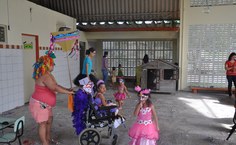 A diversão é para todos