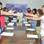 Campus A.C. Simões e Campus Arapiraca  são contemplados com docentes de Letras e Libras