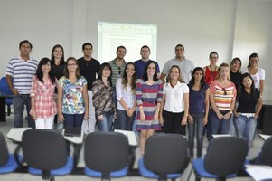 Coordenadores de cursos recebem informações sobre Manual de Capacitação