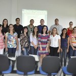 Coordenadores de cursos recebem informações sobre Manual de Capacitação